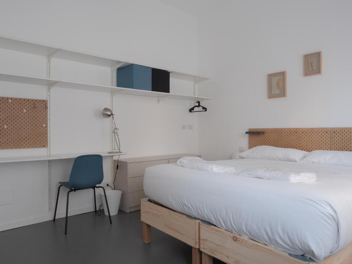 Appartement Bnbutler - Morosini, 18 - Spazio Morosini Milan