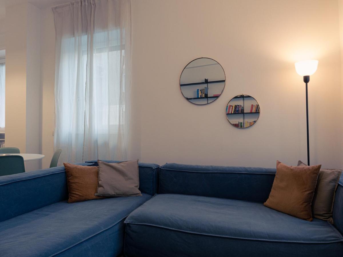 Appartement Bnbutler - Morosini, 18 - Spazio Morosini